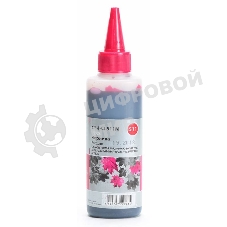 Чернила Cactus CS-I-CL511M пурпурный (100мл) Canon PIXMA MP240/MP250/MP260/MP270/MP480