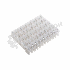 Клеммная колодка винтовая KВ-6 (2,5-6 мм²), ток 6 A, полиэтилен белый (ЗВИ) СМАРТКИП