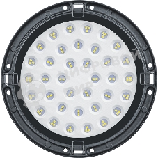 Светильник Navigator NHB-P4-100-6.5K-120D-LED (High Bay) для высоких пролетов