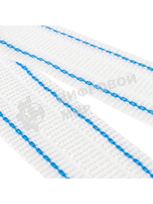 Трос буксировочный Rexant 10 т, 5 м, с двумя крюками