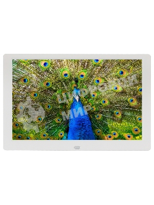 Фоторамка Digma 10.1