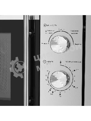 Микроволновая печь встраиваемая HOMSair MOB201S