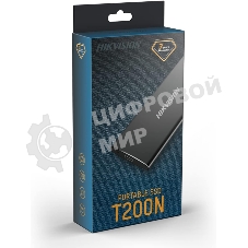 Внешний SSD Hikvision 1024Gb HS-ESSD-T200N/1024G HS-ESSD-T200N/1024G