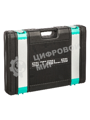 Набор инструмента Stels 14112 1/4