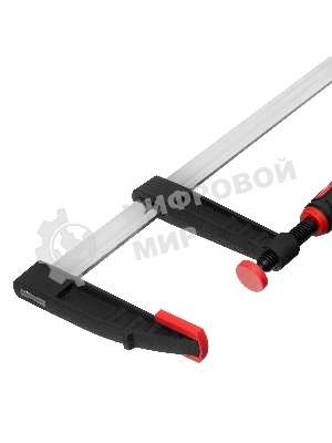 Струбцина F-образная Matrix, усиленная, 400 х 120 х 500 мм