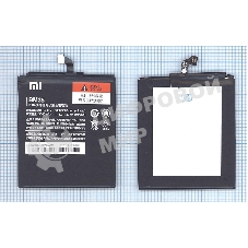 Аккумуляторная батарея BM35 для Xiaomi Mi 4cXiaomi Mi 4c Dual SIM