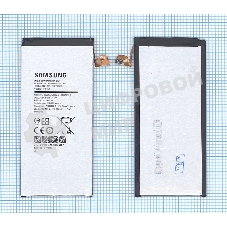 Аккумуляторная батарея EB-BA800ABE для Samsung Galaxy A8 (SM-A800) 3050mAh