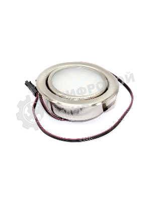 Светильник диодный для вытяжек Elikor