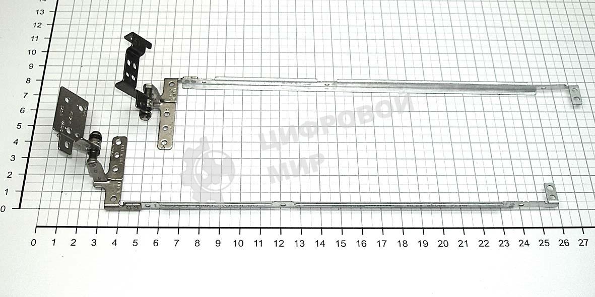 Петли для ноутбука Lenovo Thinkpad Edge E531 E531C E540 толстый