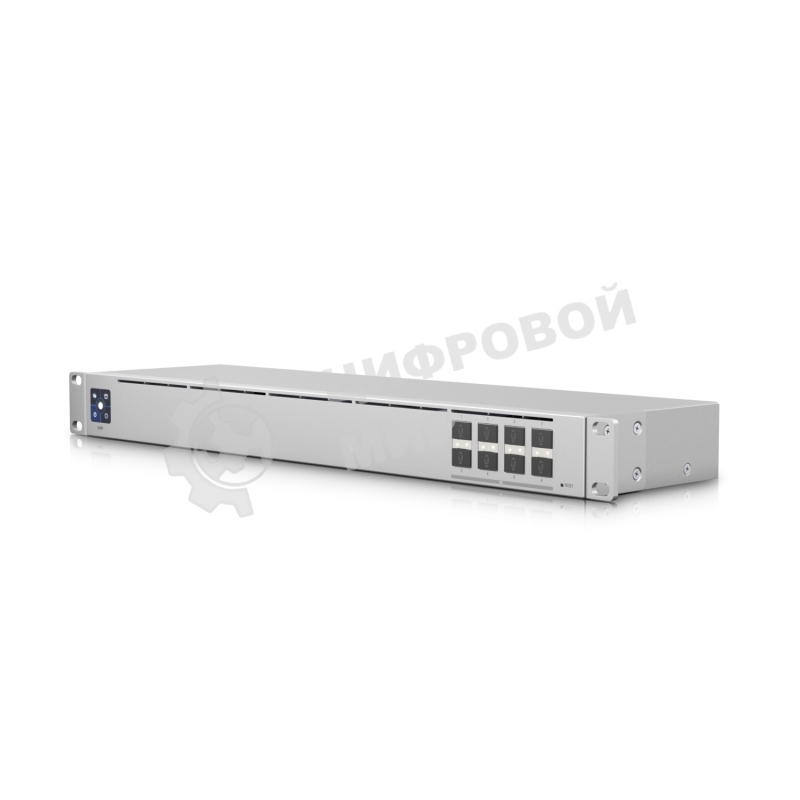 Коммутатор в стойку Ubiquiti UniFi Switch Aggregation USW-Aggregation 8х 10G SFP+
