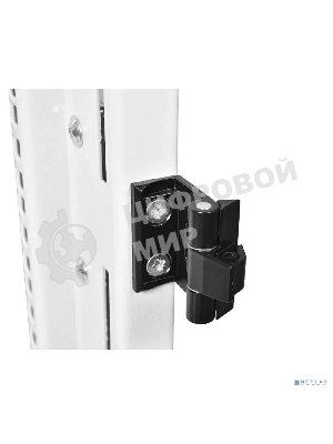 Шкаф телекоммуникационный напольный ЦМО 36U (600 1000) дверь металл