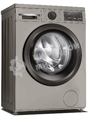 Стиральная машина Bosch WLS2846SME серый, загр.фронтальная, макс.: 8кг, 1400 об/мин, класс: A+