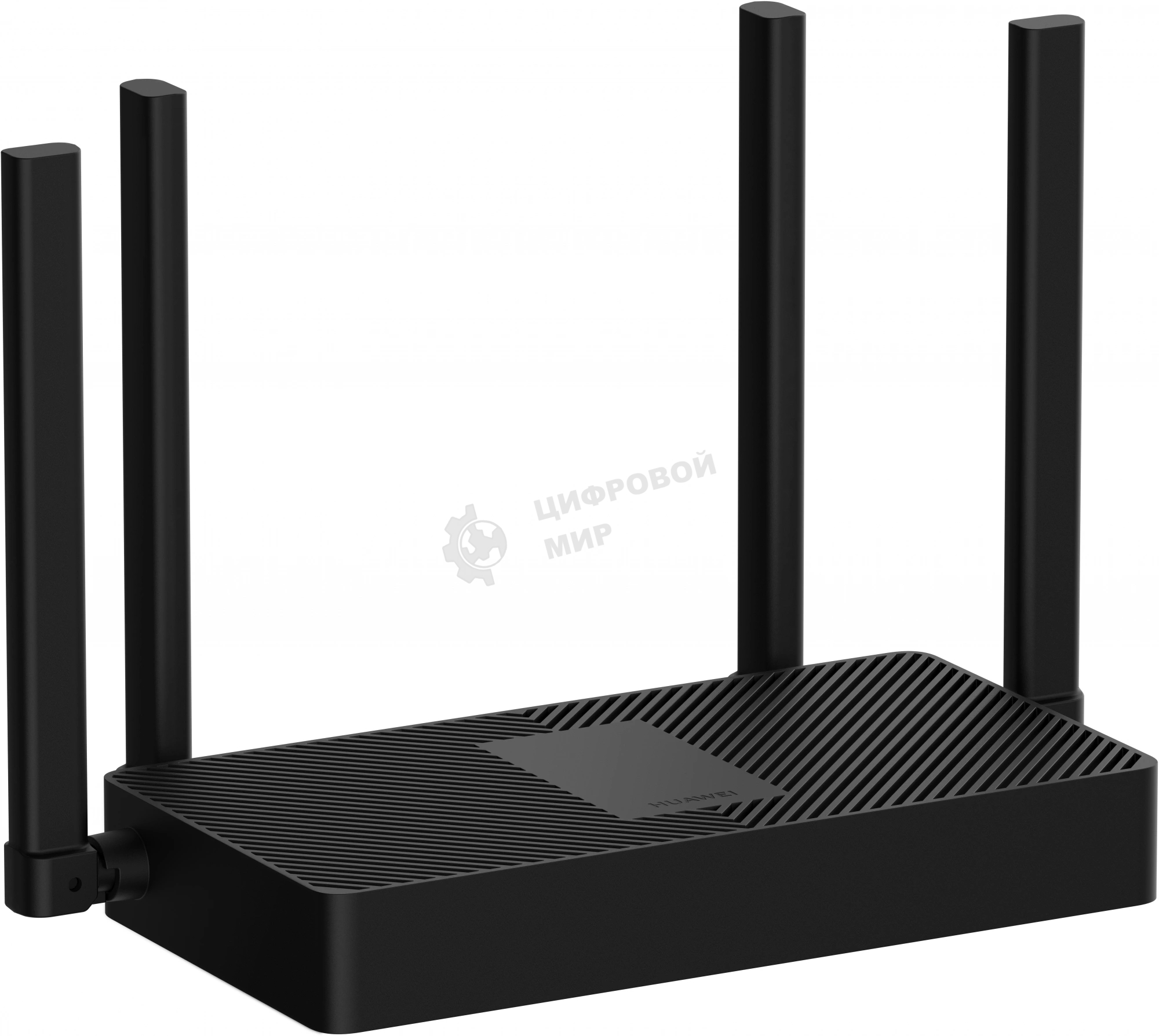 Маршрутизатор Huawei PSDN-AX30-22 WiFi AX3S AX3000 WiFi 6, WAN/LAN:4xGE Ports