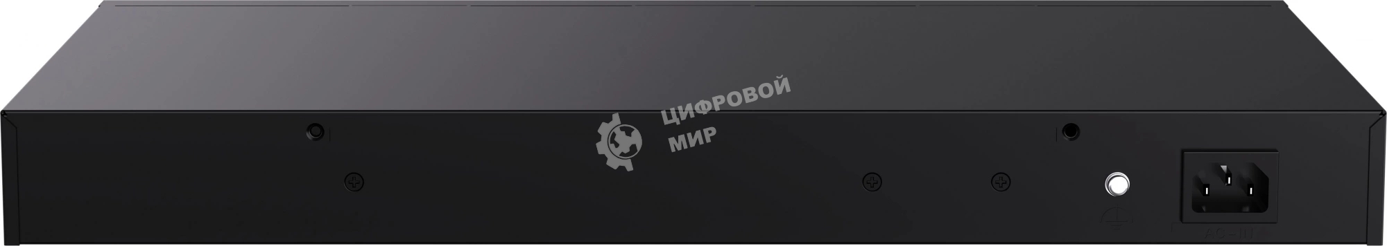 Коммутатор IP-COM 18PORT 1000M 2SFP G1120P-16-150W