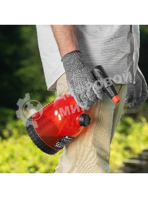 Опрыскиватель аккумуляторный MTX M-1,5LI, 1,5 л, 3,7 В, 2 А·ч