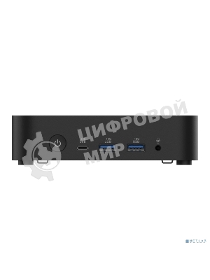 Мини ПК Asus 90AR00M2-M000F0 NUC14MNK 2B WOC/N150/NM/NS (RNUC14MNK1500002)
