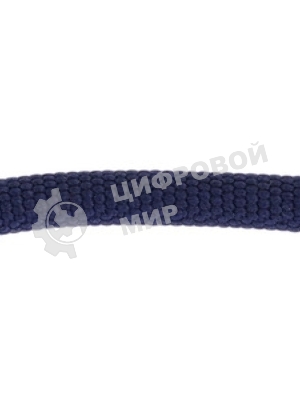 Кабель USB2.0 Cablexpert CC-P-mUSB02Bl-1M, AM/microB, серия Platinum, длина 1м, синий, блистер