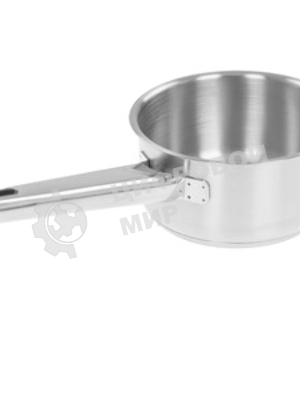 Ковш Rondell Modern RDS-1745, 0.9 л, с крышкой, сталь