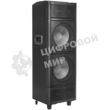 Минисистемы AIWA CAS-710 черный