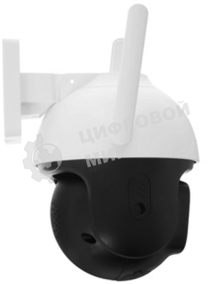 Камера IP TENDA 1080P PAN/TILT WIFI OUTDOOR CH3