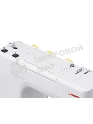 Швейная машина Janome EQ25
