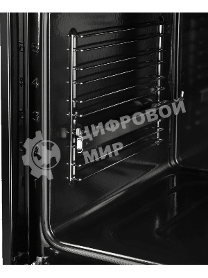 Шкаф духовой электрический MAUNFELD AEOD76106S