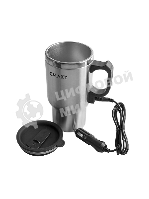 Термокружка автомобильная GALAXY GL 0120