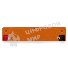 Батарея для ИБП ExeGate HR 6-7.2 (6V 7.2Ah, клеммы F1)