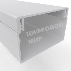 Кабель-канал Rexant 40х25 мм, белый