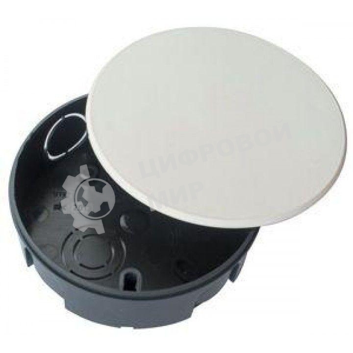 Коробка ответвительная СП 106х36 мм SchE U192