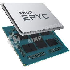 Процессор AMD EPYC 7451 PS7451BDVHCAF 24C/48T 2.3/3.2GHz (Socket-SP3, L3 64MB, TDP 180W)