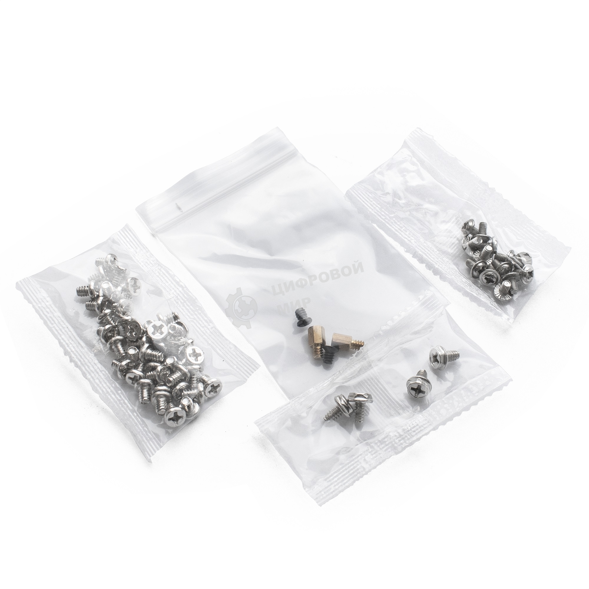 Серверный корпус ExeGate EX293671RUS Pro 3U330-02 (RM 19