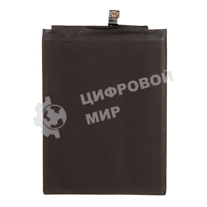 Аккумуляторная батарея BN52 для Xiaomi Redmi Note 9 Pro 5020mAh
