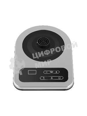 Чайник электрический Maunfeld MGK-626BK