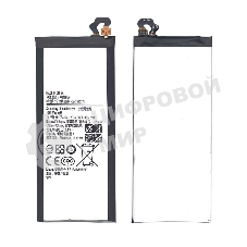Аккумуляторная батарея EB-BJ730ABE для Samsung Galaxy J7 (2017) SM-J730 3600mAh