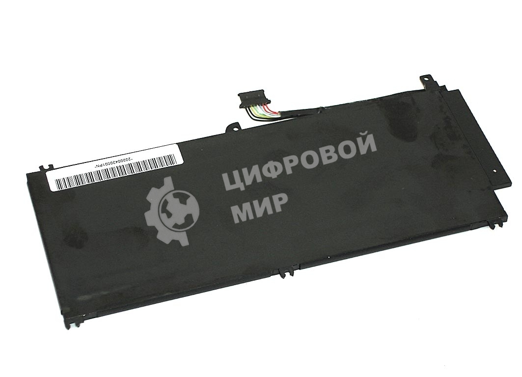 Аккумулятор для планшета Lenovo miix2-8, 4730mAh, 3.7V, Lenovo, 4730, 3.7V