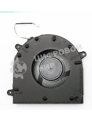Вентилятор (кулер) для ноутбука Lenovo Legion Y540-17IRH GPU