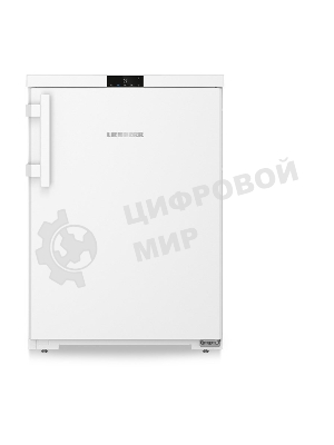 Морозильная камера Liebherr FNdi 1624-20 001 белый, 86л, 4 ящика