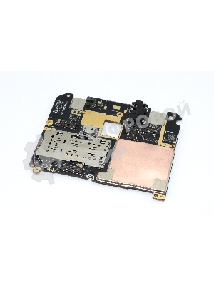 Материнская плата для Asus Zenfone 4 Selfie ZD553KL 4x64Gb 90AX00L0-R00010