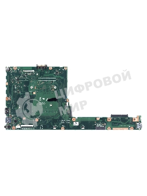 Материнская плата для Asus X407MA N4000 90NB0HR0-R00031