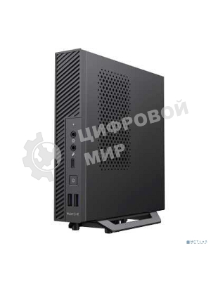 Неттоп Rikor USFF 101.1 0B210550 {i5-12400/8Gb/512Gb/Win11Pro}