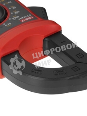 Токоизмерительные клещи UNI-T UT-CS06A