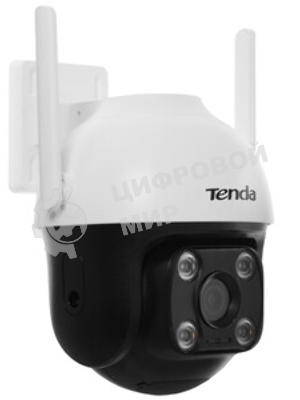 Камера IP TENDA 1080P PAN/TILT WIFI OUTDOOR CH3