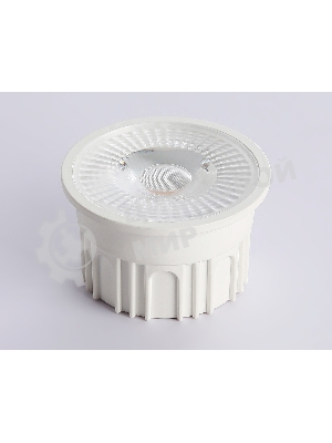 Лампа светодиодная 212203 LED MR16-PR 9W IC 6400K 220-240V 38°