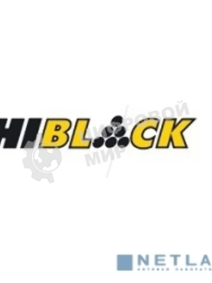 Расходные материалы Hi-Black C9352AE Картридж для DeskJet 3920/3940,№22, Color, 165 стр.     