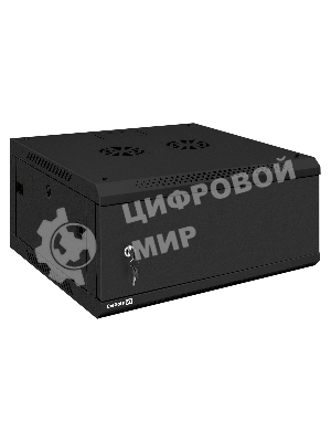 Шкаф телекоммуникационный 19