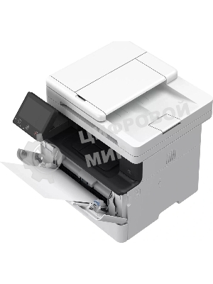 Принтер лазерный Canon i-Sensys MF465DW II (7188C007) A4 Duplex Net WiFi белый
