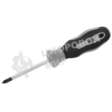 Отвертка IEK PH1х75 Т2 ARMA2L 5