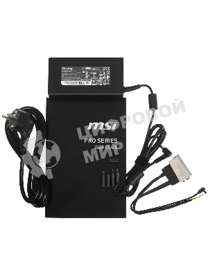 Моноблок MSI Pro AP272P 14M-685XRU 27