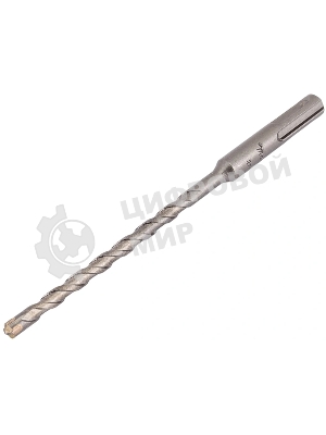 Бур SDS-plus 4Cutter 6x100x160
